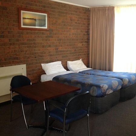 The Central Hotel Motel Lakes Entrance Pokój zdjęcie