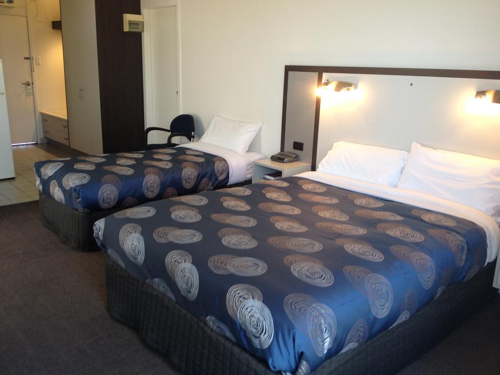 The Central Hotel Motel Lakes Entrance Pokój zdjęcie