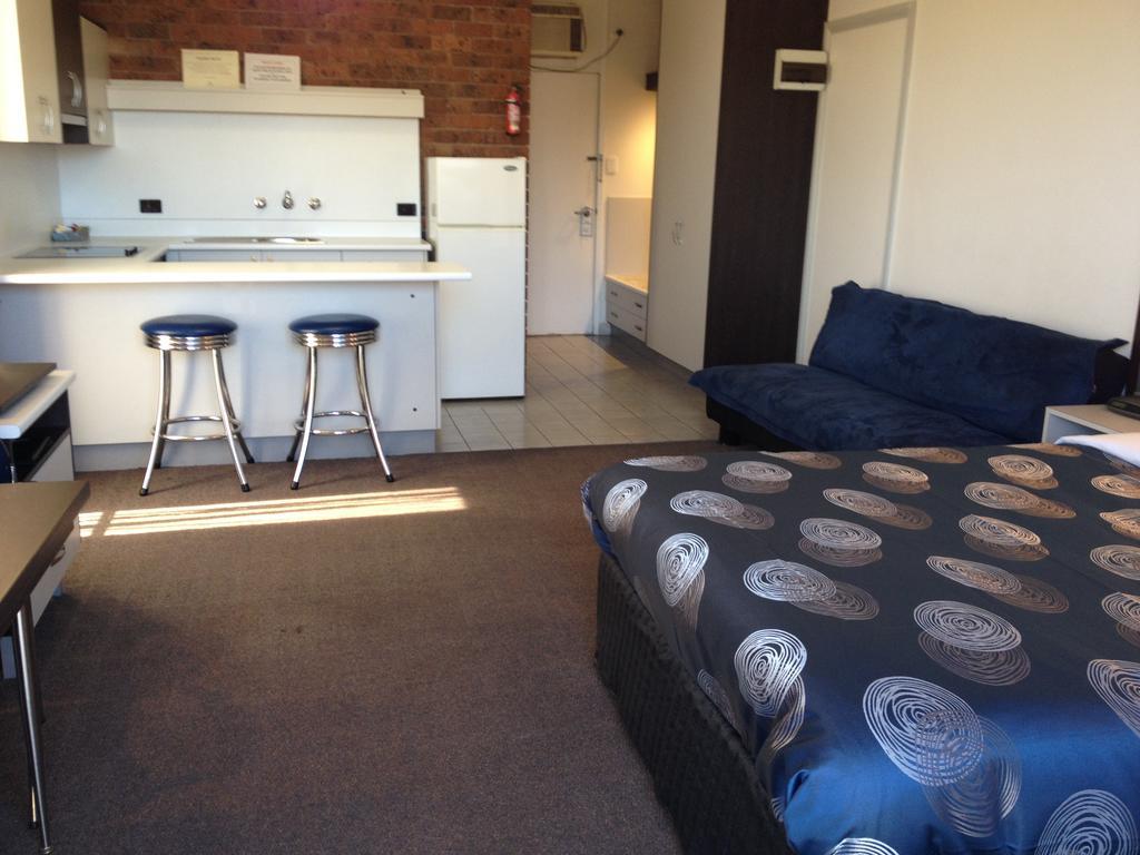 The Central Hotel Motel Lakes Entrance Pokój zdjęcie